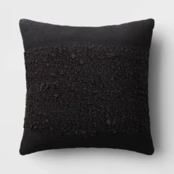 Textural Solid Square Throw Pillow - Threshold™ 13 Textural Solid Square Throw Pillow - Threshold™ -Threshold™ GUEST ea5c676a 8d86 421b bbf2 257cf29f6d14