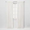 1pc Light Filtering Honeycomb Window Curtain Panel White - Threshold™ -Threshold™ GUEST ead8098b 9b8f 4455 b4d7 c2782c95c6ec