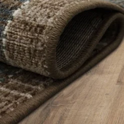 Floral Woven Accent Rug - Threshold™ -Threshold™ GUEST edf72163 0206 4dcb a769 74b487d29727