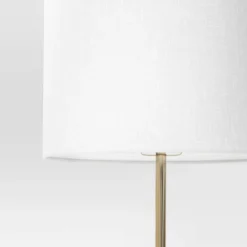 Floor Lamp With Marble Table - Threshold™ -Threshold™ GUEST f47368fb 22f8 4dcf 9923 994f717eb398 1
