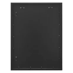 19.49" X 25.49" Matted To 8" X 10" Gallery Single Image Frame Black - Threshold™ Designed With Studio McGee -Threshold™ GUEST f4988767 215b 4c11 8eb7 29a2adc1d326