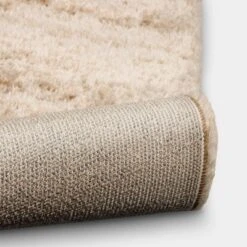 7'x10' Sheen Shag Area Rug - Threshold™ -Threshold™ GUEST f5fdaf02 1e2d 4df9 b95c aaa1cff4b076