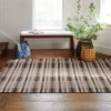 Plaid Rug Brown - Threshold™ -Threshold™ GUEST f6a364e5 0fff 4bf8 940e 06c547e3517d