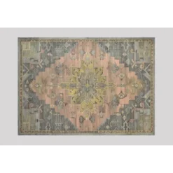 Damask Tufted Area Rug - Threshold™ 13 Damask Tufted Area Rug - Threshold™ -Threshold™ GUEST f74ee37c 552b 44f2 b718 d235cab230d8