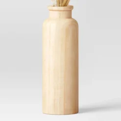 Large Grass Arrangement In Wood Pot - Threshold™ -Threshold™ GUEST fd12db26 a952 4952 aa6d 34e0ae55987c