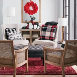 30" X 42" French Country Wall Mirror - Threshold™ -Threshold™ GUEST fe7f1e0e d2d6 4a57 9842 f0d3cc12889d