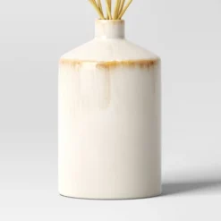 Wheat Arrangement In Ceramic Pot - Threshold™ -Threshold™ GUEST fe8abf90 4170 4fd2 b19a f9b47acf16eb