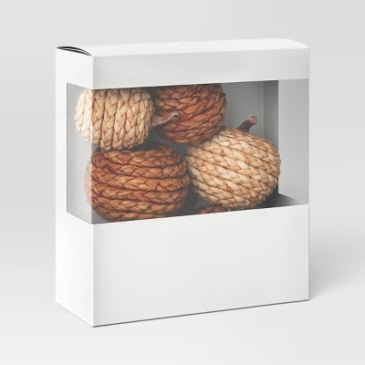 Pumpkin Filler - Threshold™ 4 Pumpkin Filler - Threshold™ - Image 2